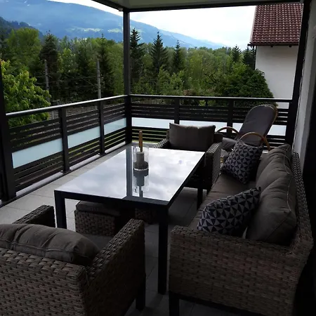 アパート Near Schwaz In Tyrol *