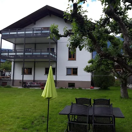 アパート Near Schwaz In Tyrol Vomp