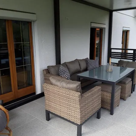 Apartamento Near Schwaz In Tyrol Vomp